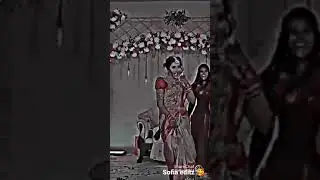 ra ra rakama song wedding girl dance 😍