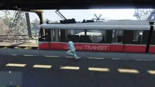 Train Test