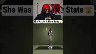 Little Simz - Venom | A COLORS SHOW Reaction