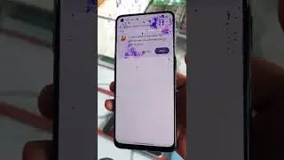 Oppo f19 pro plus Pink colour display problem #shorts #shortvideo #mobile