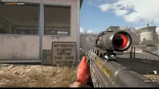 FAR CRY 5 - 3.diel