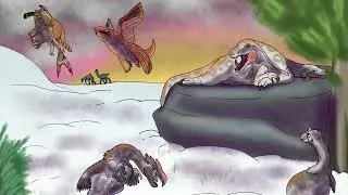 Oyzis Part 2: The Tundra Introduction