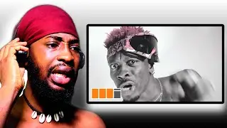Nigerian 🇳🇬 React To Shatta Wale - Asylum Money (Viral Video) 🇳🇬🇬🇭🔥🔥