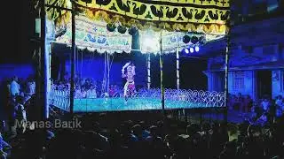 Jaiphulare Sambalpuri Dance //Nuakhai Bhetghat Keshaipali 2023 #sambalpuri #dance #manasbarik