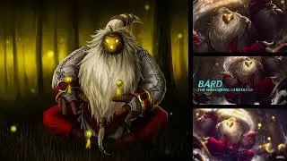 BARD QUOTES 