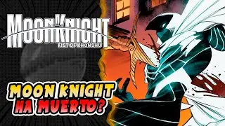 Moon Knight Ha Muerto ??? || Moon Knight: Fist of Khonshu 2024 #8