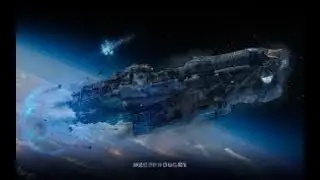 Dreadnought--Flying The Old Morningstar