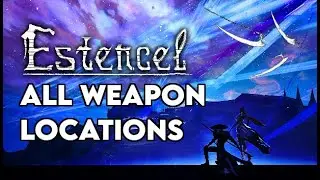 Estencel | Weapon Collector achievement guide