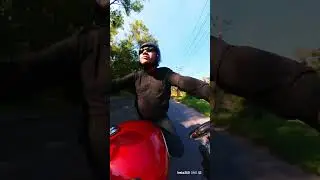 No plan #motorcycle #travel #enjoy #bikers #triumph #reels #bonneville  #thailand #subscribe