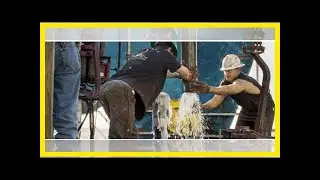 Breaking News | Shale Shifts Attention To This &lsquo;Forgotten&rsquo; Oil Play | OilPrice.com