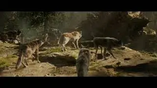 The Call Of The Wild - Ending Scene