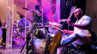 CRAVING DRUM SOLO