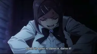 Because of Overtime She defeat The Boss - Guild Receptionist Solo Boss Episode 1