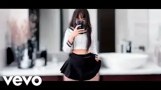 Coldplay -The Scientist (Official Music Video) (Antrikc Remix)
