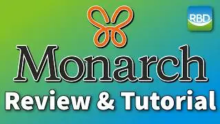 Monarch Money Review & Tutorial - Helping you pick the right financial app. Part 1 of 2.