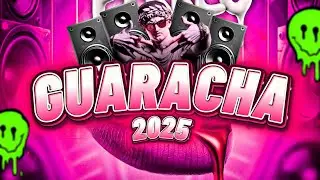SET GUARACHA ALETEO MIX 2024 💥 EXPLOTA LA FIESTA MIX 2024 - 2025(Afro, Aleteo, Guaracha)