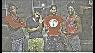 BGMG - My Nigga