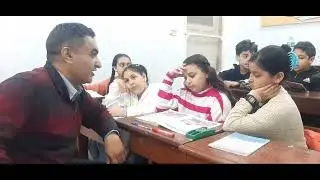 يوم من أيام مستر أشرف بسنتر الندى