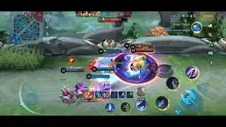 Mobile Legends BangBang Top Gusion Kills Montage