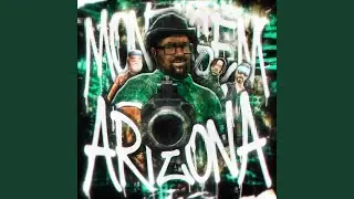 MONTAGEM ARIZONA (Super Slowed)
