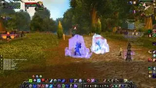 Dark Simulacrum - Ice Block