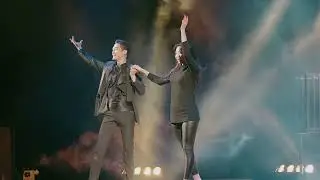 한기용마술사 매직콘서트 현장스케치