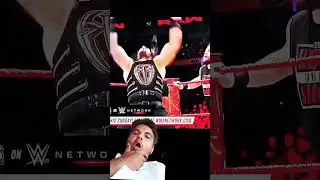 Roman reigns vs semus short viral training short #viral Roman reigns fen club 👏 👏 👏