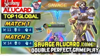 my fasthand savage in mirror mayhem mode @MLBB