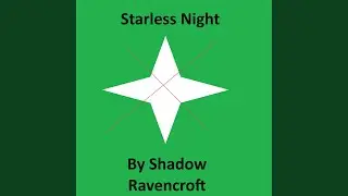 Starless Night (Neverland Nightmare)