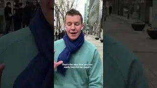 Consistency is Key - Walk And Talk