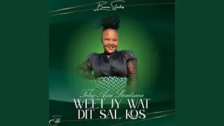 Daagliks maak hul sy genade so vry. (feat. Toby-Ann)