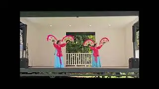 Celebrating 75th Anniversary &ndash; Halla Huhm Korean Dance Studio, Lunar New Year