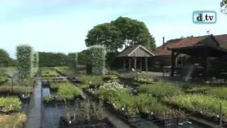 Tuinarchitect Piet Oudolf