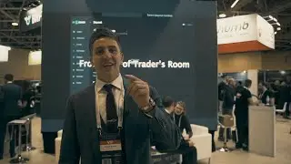 Blockchain Life 2019 Moscow Highlights | B2Broker