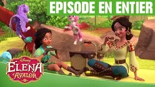 Elena d'Avalor - Aventures à Vallestrella : La nature humaine