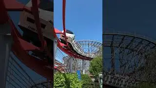 Everything I Rode at CEDAR POINT 🎡🎢