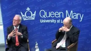 MEG76: David Willetts, 'Inaugural John Ramsden Memorial Lecture, Liberal Conservatism.'
