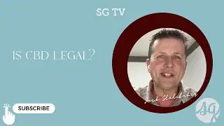 Is CBD Legal in the USA? | Saving Grace CBD Explains