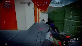 Warface Experience - Sniper Gameplay #2 (Nekroid)