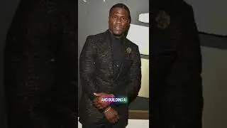 Kevin Hart: Comedy Hustle #kevinhart #standupcomedy