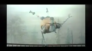 i am the omazing bobinsky!!