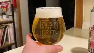 Gluten Free Beer: Otherwise Brewing Western Addition Pale Ale