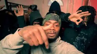 nazchasing - Activated (Official Music Video) shot by @metronomeyobihh