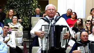 HAI CREȘTINE TE DEȘTEAPTĂ - Ioan Bila - Aleșd-Bihor