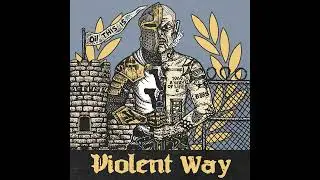 Oi! This Is Violent Way (LP)