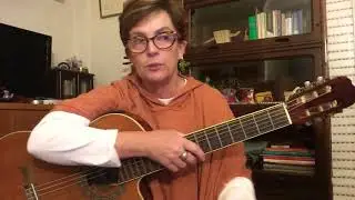 Aula: Irene, Rodrigo Amarante