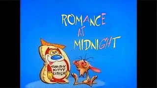 Ren & Stimpy Production Music - Romance at Midnight