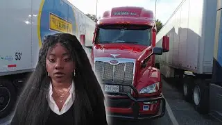 MY EXPERIENCE ON PRIME INC SOUTHEAST REGIONAL