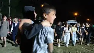 Karaca Köyü   Ferdi & Dilara ( Pekgüzel ) Düğünü  2022