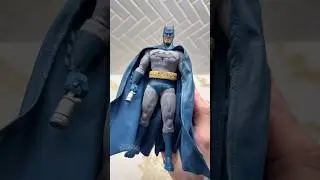 Лучшая фигурка Бэтмена? 🤔 #batman